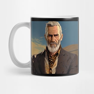 George Bernard Shaw Mug